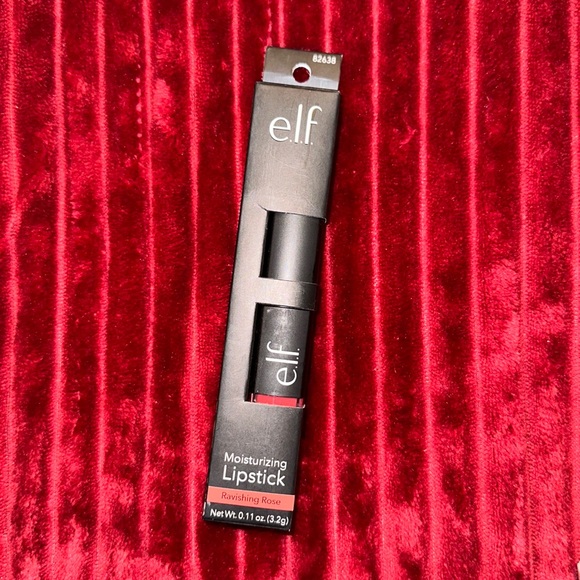 elf Moisturizing Lipstick - Picture 1 of 1